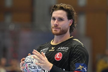 Ärger um DHB-Kapitän: Golla will nach Wechsel zurück zu Ex-Klub, so könnte es klappen