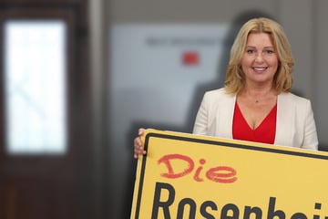 Rosenheim-Cops: Nach fast 600 Folgen: Karin Thaler spricht über ihre Zukunft bei den "Rosenheim Cops"