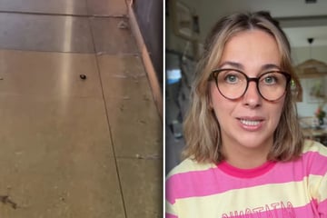 Anna Heiser ist negativ überrascht von Deutschland: Dann nutzt sie sogar das "böse" Wort