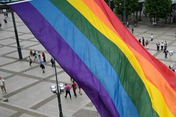 Bis zu zehn Jahre Haft: Dieses Land verschärft Strafen für Homosexualität deutlich