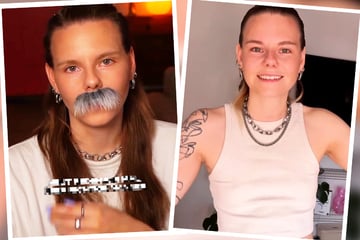 Influencerin über "richtige Männer" und Erektions-Störungen "zum Schutz für Frauen"
