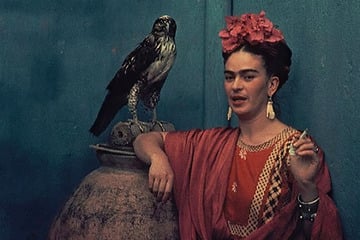 Frida Kahlo: Inspirierende Zitate einer leidenschaftlichen Künstlerin