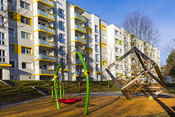 Dresden: Warum günstige Sozialwohnungen in Dresden zum Ladenhüter werden