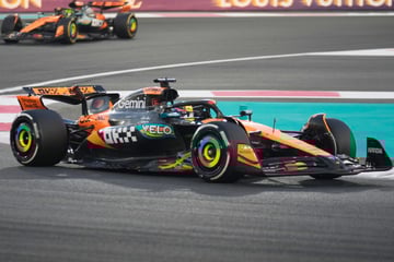 Irres Saisonfinale in der Formel 1: Norris krallt sich ersten WM-Titel!