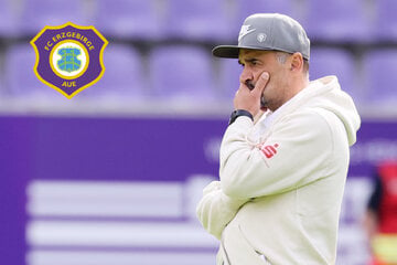 Dreimal 2:1 für Aue! Trainer Shubitidze: "Die knappen Siege sind kein Zufall"