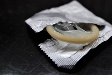 Jeder zweite Mann kennt seine Kondom-Größe nicht
