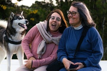 Spruch des Tages vom 21.11.2025 - Tägliche Inspiration von TAG24