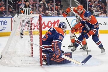 NHL drängt nach Deutschland: Liga hält sich bedeckt, doch Auftakt soll in dieser City sein