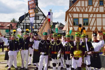 Sachsens Montanregion Erzgebirge belegt Platz 3 der größten UNESCO-Geheimtipps