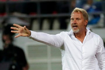 Ex-HSV-Coach Thorsten Fink verlässt den FC Riga für Rekordablöse
