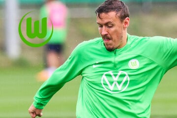 Nach Aus beim VfL Wolfsburg: Jetzt meldet sich Max Kruse