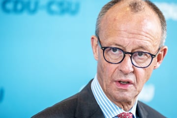 Bundeskanzler Friedrich Merz? So viele halten ihn für ungeeignet