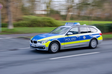 Polizei verfolgt Carsharing-Auto und staunt nicht schlecht, wer da hinterm Steuer sitzt