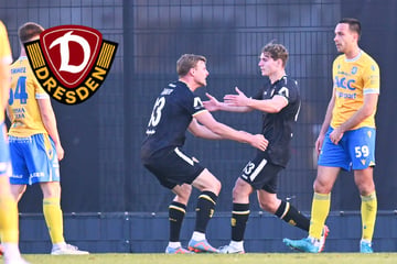 Dynamo-Dresden-Blog: SGD nutzt Länderspielpause für XXL-Test in Teplice