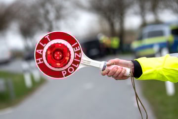 "Blitz für Kids": Tempo-Kontrollen vor Schulen in Sachsen
