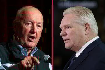 Canadian premier demands apology from US ambassador over raging tirade