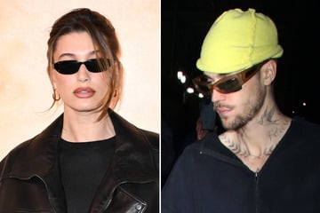 Justin Bieber stands by wife Hailey through "difficult" postpartum struggles and divorce rumors