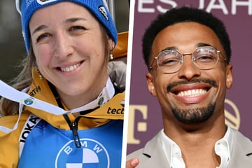 Deutschlands Sportler des Jahres 2025: Neugebauer und Preuß siegen