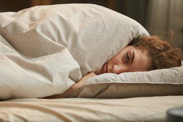 Krankenkasse schlägt Alarm: Zeitumstellung sorgt für Einschlafprobleme