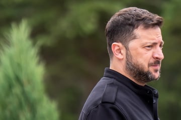Ukraine-Krieg: Selenskyj warnt Europäer vor neuen Plänen Putins
