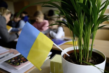 Die Zahl steigt: Bereits mehr als 7200 ukrainische Schülerinnen und Schüler in Sachsen