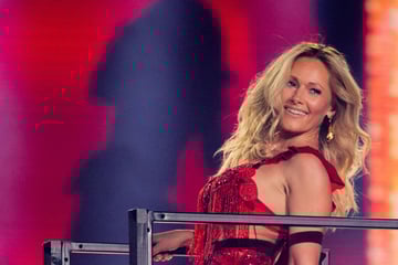 Helene Fischer aus der Babypause zurück: Das ist für 2026 geplant