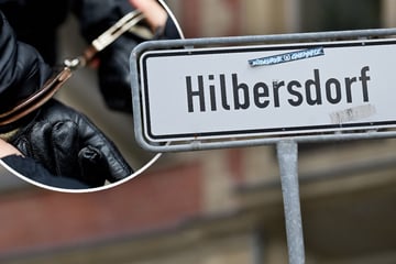 Chemnitz: Mutmaßliche Einbrecher in Chemnitz auf frischer Tat ertappt