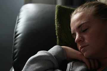 Is climate change harming our sleep quality?