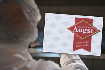 Dresden: Hygiene-Ärger bei Dresdner Fleischerei: Betrieb bezieht Stellung