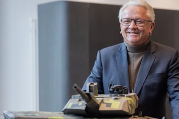 Sie klingelten sogar beim Chef an der Tür: Deutsche Waffenschmiede wird mit Bewerbungen zugeschüttet