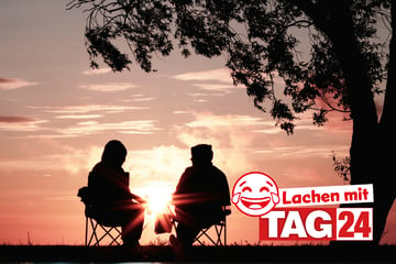 Witz des Tages vom 31.10.2024 - Täglich lachen mit TAG24