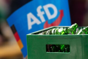 AfD will Bierflaschen-Pfand erhöhen – und scheitert auf allen Ebenen