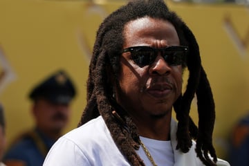 "War am Boden zerstört": Jay-Z spricht erstmals über Missbrauchsvorwürfe