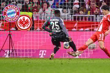 Bayern marschieren weiter vorneweg, machen es am Ende aber noch mal spannend