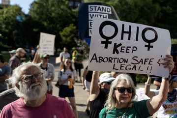 Ohio Supreme Court leaves controversial abortion referendum language in place