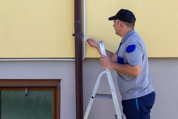 Fake-Handwerker in Sachsen unterwegs: Diese Summe verlangen die Täter für ihren Pfusch