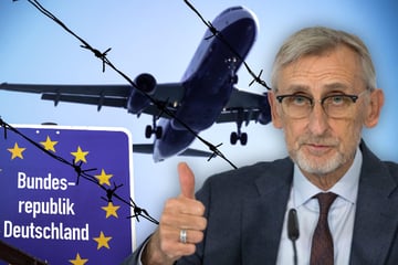 Innenminister überzeugt: Ausreisezentrum sorgt für mehr freiwillige Heimkehrer