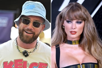 Taylor Swift and Travis Kelce's private July 4th celebration revealed!