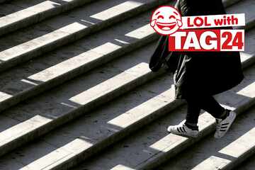 Joke of the Night for November 21, 2025: Laugh the day away with this one!