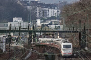 Wichtige Bahnstrecke in NRW monatelang dicht - Auch Köln betroffen