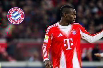 Zoff bei den Bayern? Ein Profi schmollt wegen zu wenig Einsatzzeit