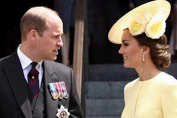 How is Kate Middleton doing after cancer? Prince William speaks out