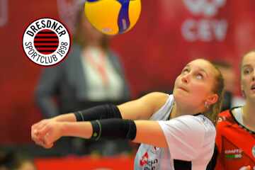 DSC-Libera Nestler freut sich aufs Cup-Halbfinale und "bekannte Gesichter"