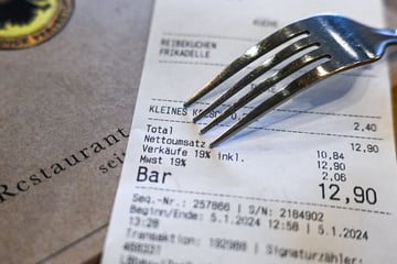 Mitarbeiter in der Gastro bekommen deutlich mehr Geld: Restaurant-Besuche bald teurer?