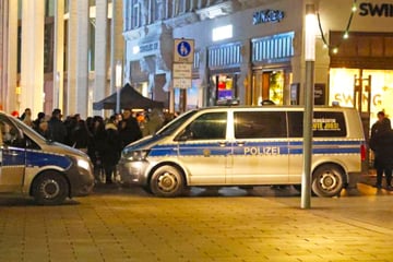 Leipzig: Nach tödlichem Anschlag in Magdeburg: Leipzig erhöht Sicherheit auf Weihnachtsmarkt