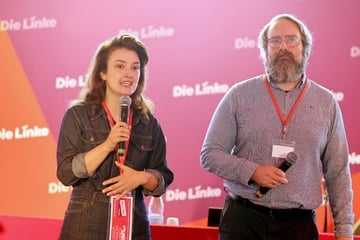 Im Schnitt mehrere neue Mitglieder pro Tag: Linke in Thüringen wird beliebter