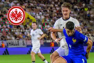 Macht Eintracht jetzt bei Frankreichs U21-Stürmerstar Abline ernst?