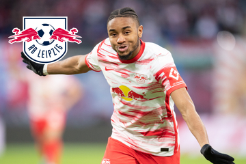 Kapitäne, Jury und Fans einig: RB-Leipzig-Star Nkunku "Spieler der Saison"