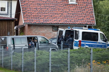 Drogen, Erpressung und mehr: Anklage gegen elf Rocker