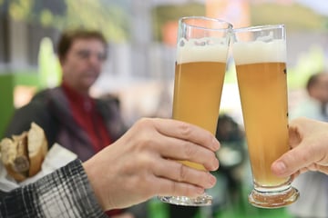 Haben die Sachsen ihren Bierdurst verloren? Lage laut Brauerbund "dramatisch"